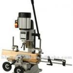 MS3840A wood mortising machine