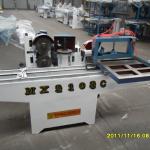 MX2108C mortising machine