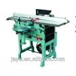 multi-use planer thicknessing mortising moulder woodworking machine