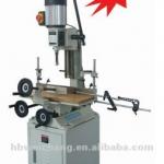 MS3840A hollow chisel mortiser machinery