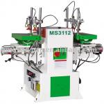 mortising machine