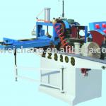 MX2108 Single-head mortising machines