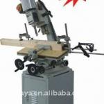heavy duty woodworking mortising machine MS3840T-