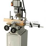 Wood Mortiser, Mortising Machine