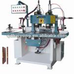 Wood Mortising Machine