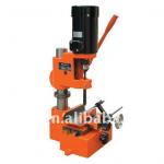 woodworking mortising machine