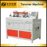 CNC900-----CNC auto Dovetail Tenon Machine