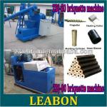 Best quality from factory direct sale wood briquette machine,charcoal briquette machine,briquette making machine with best price