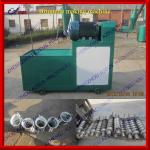 2013 Newly and crazy selling briquette machinery factory supply biomass wood sawdust briquette machine