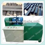 BBQ charcoal wood briquette machine