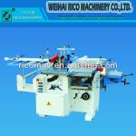 RCL31 universal woodworking combination machine