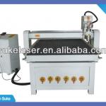 Woodworking CNC Router for Door Carving