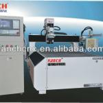 FANCH CNC woodworking machine with ATC system and Italy spindle