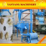 Long life wood pulverizing machine made in China