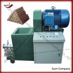 Surri Electric Wood Sawdust briquette machine/wood briquette machine/briquette machine
