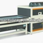 Woodworking Vacuum Membrane Press Machine