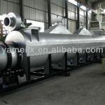 High capacity,2-3t/h sawdust dryer machine for wood pellet making line