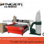 cnc door engraving machine 1300*2500