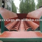 Advanced Double Shafts Wood Peeling Machine