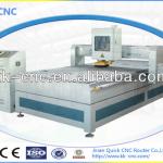 2012 new cnc machining center K45MT/1325