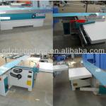 Sliding Table Saw