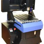 SUDA LINEAR RAIL CNC Engraver and Cutter ---SD5040