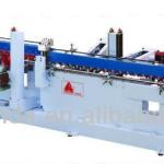 High quality edge sanding and polishing machine HM-S2W6L6