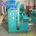 Big discount high density briquette wood Briquette Machine