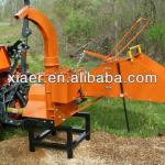 PTO Wood Chipper