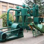 High Efficiency Wood Powder Machine Manufacturer in China