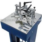 Pedal Picture Frame Underpinner Machine