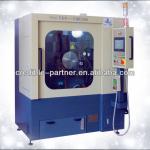 Circular saw blade sides grinding machine