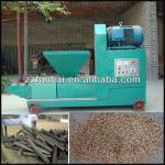Special wear-resisting material charcoal machine