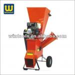 13HP GASOLNE CHIPPER SHREDDERS WT02557