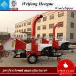 CE Certificated Hot Sale Wood Chipper Price
