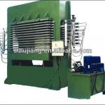 400T Plywood Hydraulic Hot Press/woodworking machine/plywood machine