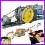 1T/H Biomass Briquette Machine