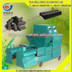 Super popular CE wood briquette machine /wood briquette press machine /+86-371-86226198