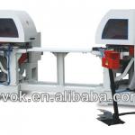 F65-135 Saw drilling machine for 135 degree