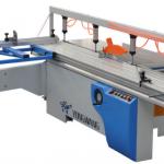 MJ6130TZ Precision Panel Wood Cutting Saw Machine