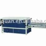 pvc film laminating machine