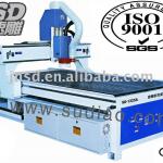 woodworking machine