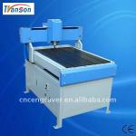 Transon Advertising Router CNC 3D 600mm*900mm for Wood