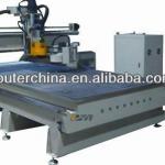 Auto Tool Changer CNC router Woodworking Machine TJ-1325