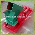 (Model 420) High quality 1t/h wood chipper machine/wood chipper machine price/wood chippper