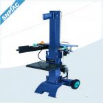 Provide Vertical Electric Log Splitter