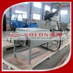 Exported type CE approval wood sawdust hot press machine for wood pallet block 86 150 3822 0043