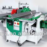 Combination woodworking machine ML310H with six functions like planer thicknesser ,mortiser ,saw