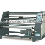 Paper(PVC) Slitting machine