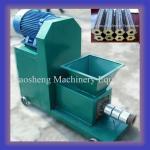 ZBJ-I pine sawdust briquette machine for sale with CE